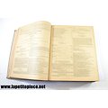 Annuaire du commerce Didot Bottin PARIS volume III 1934