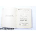 1946 - Anatomie Névrologie par Dupuy de Frenelle J. Huguier