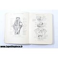 1946 - Anatomie Névrologie par Dupuy de Frenelle J. Huguier