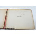 Livre Girofla de H. Avelot, librairie CH. Delagrave, 15 rue Soufflot Paris, 1911