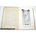 Livre : La cathédrale de Reims 1211 1914, numéro spécial L'art et les artistes, 1915