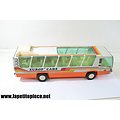 Bus Joustra Europ'Cars années 1980.