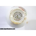 Miniature pichet Porcelaine de Limoges Goumot Labesse
