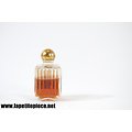 Miniature parfum TENDRE MURMURE De Jussy Paris Paris France.