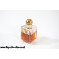 Miniature parfum TENDRE MURMURE De Jussy Paris Paris France.