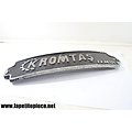 Plaque machine professionnelle KROMTAS Izmia (Turquie)
