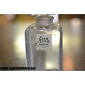Flacon parfum Jeanne Paquin EVER AFTER Rue de la Paix PARIS. 1947