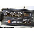 Radio National Panasonic GX300 à restaurer