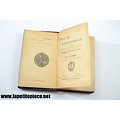 1912 - Livre de préparation pour la Communion, par V. De Bange, Etabl. Casterman Tournai