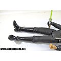 Figurine Luke Skywalker 45cm Star wars 2014 Jakks Pacific - import Polymark