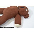 Ours peluche Mr Bean