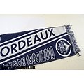 Echarpe foot FC Girondins de Bordeaux - saison 1999 - 2000 Fans Service