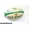 Réplique officielle Ballon de Rugby GILBERT Irlande official replica ball size 4 