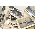 Lot de photos de famille années 1930 - 1950