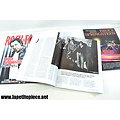 2 magazines et 1 collection "Images du rock" sur Bruce Springsteen 