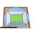 Maquette Stade Vélodrome de Marseille (Buffi / Averous) ADAGP PARIS 2001