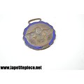 Médaille Splitdorf Trade Mark - Res. U.S. Pat. Office - Anglais début 20e Siècle 