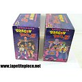 Coffret VHS Dragon Ball Z - Partie 1 et 2. 1989. 