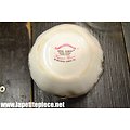 Petit pot / sucrier porcelaine Anglaise - Royal Albert bone china England 1990