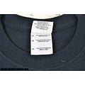 T-shirt officiel CORVETTE GM Trade Mark - Gildan 100% coton taille M