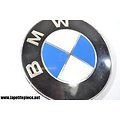 Logo emblème BMW 51141872324 9838 BMW 82mm