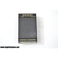 Briquet ZIPPO 1990 - Regular emblem coast guard model 280CG