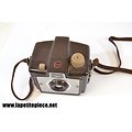 Appareil photo années 1950 - Brownie Holiday camera Kodak USA