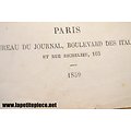 Journal des Demoiselles - 1859 - Vingt-septieme année