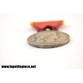 Médaille en argent - Société industrielle de l'Est . DUBOIS