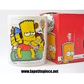Mug collector The Simpson, Bart. Edition 2008