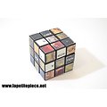 Rubik's Cube publicitaire années 1970 - 1980