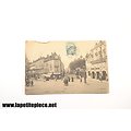 Vichy .105 - La rue de Nimes - ND Phot. 1906 