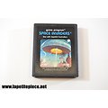 Atari Game Program: Space Invaders CX-2632
