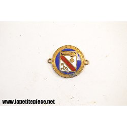 Badge / boutonnière STRASBOURG (blason)