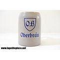 Chope à biere Oberbräu