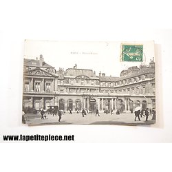 Paris - Palais Royal 