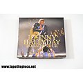 Johnny Hallyday Lorada Tour Coffret cassettes audio