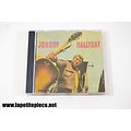 Johnny Hallyday - Halleluyah CD