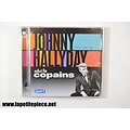 Johnny Hallyday - Salut les copains - 2 cd - Vol 1 1960 - 1965 cd