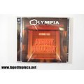 Johnny Hallyday - Olympia octobre 1962 - 2 CD