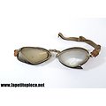 Paire de lunettes de protection SNCF années 1940 - 1960