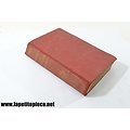 1922 JULES VERNE : Les naufragés de l´air, l´ile mystérieuse 58e Edt. Hachette (Hetzel)