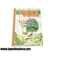 BD Bécassine alpiniste - 2e édition 1976 - Caumery / Pinchon. Editions Gautier-Languereau