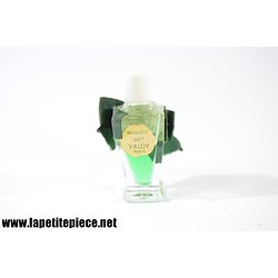 Miniature parfum Muguet Valoy Paris