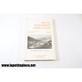 Revue historique Ardennaise tome XXVII année 1992