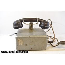 Telephone années 1945 - 1950