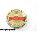 Boite de tabac vintage - Dunhill Golden Hours 50g The superior aromatic smoking mixture