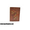 Dictionnaire "Petit Larousse" illustré de 1916