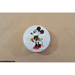 Boîte à bonbons Walt Disney. Minnie Mouse. Année 2000.