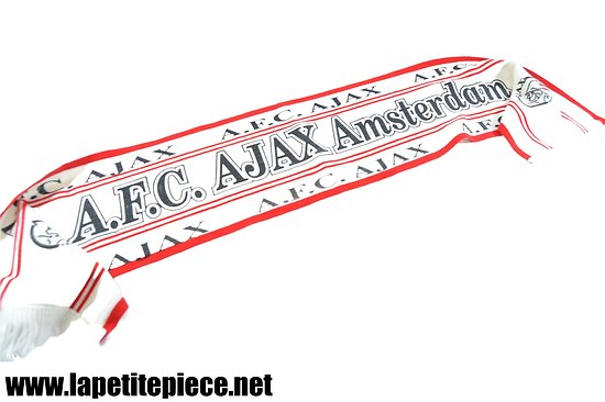 Echarpe foot - AFC AJAX Amsterdam 